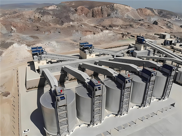 奎屯水泥钢板仓